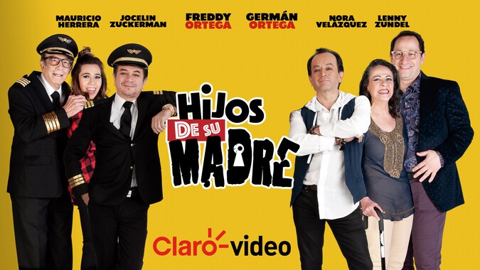 Clarovideo Clarovideo