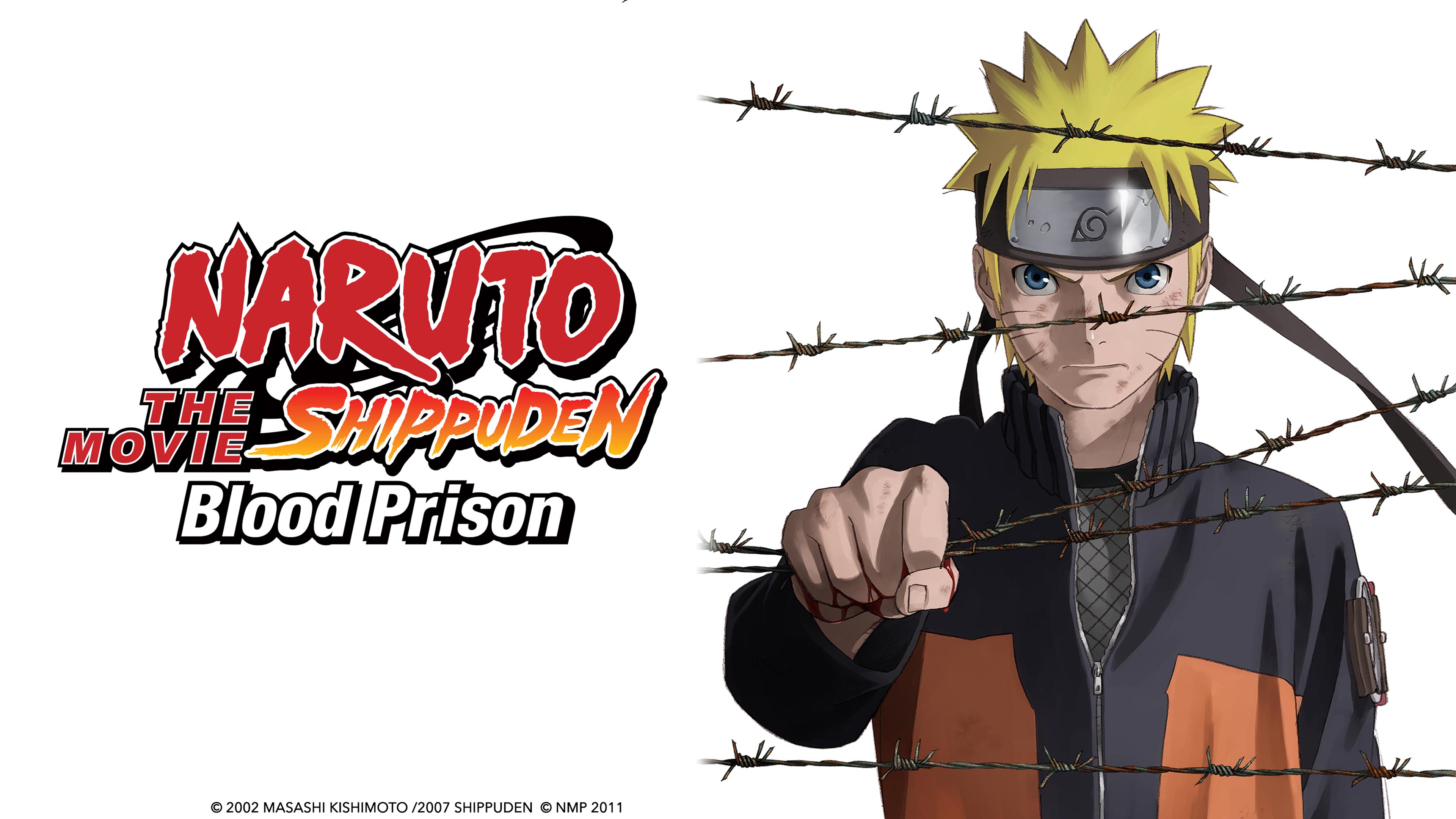 Naruto Shippuden disponível dublado no Claro Video > [PLG]