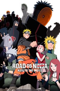 Portal Netflix BR  Fan Account on X: - Naruto Shippuden: Laços - Naruto  Shippuden: Os Herdeiros da Vontade do Fogo - Naruto Shippuden: Prisão de  Sangue - Naruto Shippuden: A Torre