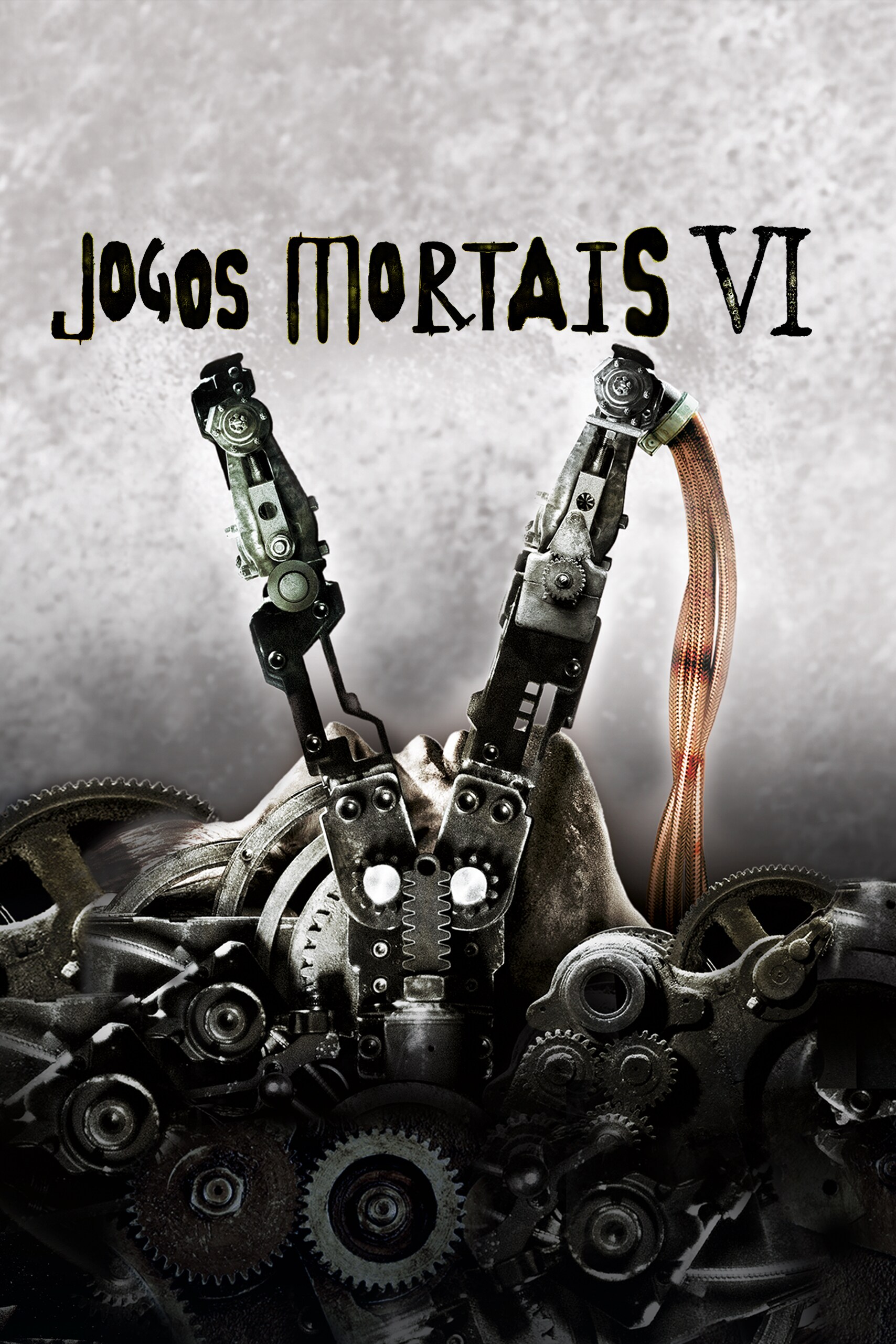 Jogos Mortais IV (2007)